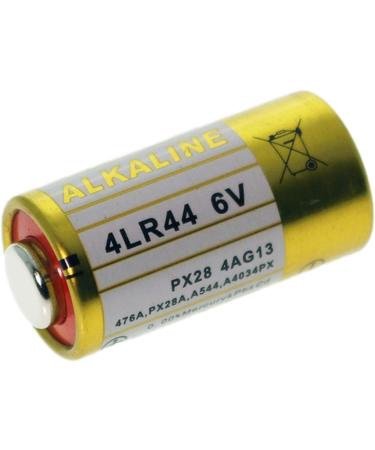 Buy 2x Exell A28PX Alkaline 6V Battery - Replaces PX28A A544 & More | Fast International Shipping - Buy Online on SooperMarket.com