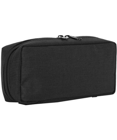 ZJchao Insulin Cooler Travel Case - Portable Insulin Protection Bag (Black) - Buy Online on SooperMarket.com