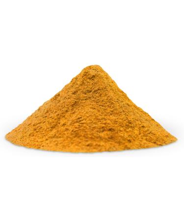 1kg Turmeric Powder - Pure Indian Haldi Spice for Cold & Cough Relief - Buy Online on SooperMarket.com