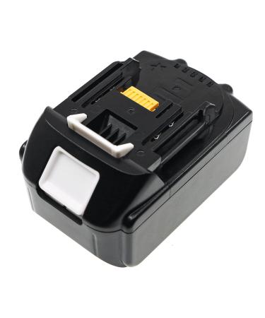 3000mAh Replacement Battery Compatible with Makita 194065-3 194066-1 194204-5 194205-3 XSH03MZ XSH03Z XSJ01Z XSS01Z XSS02Z XSS03Z XST01M XST01Z XTS01Z XVJ02Z XVJ03Z