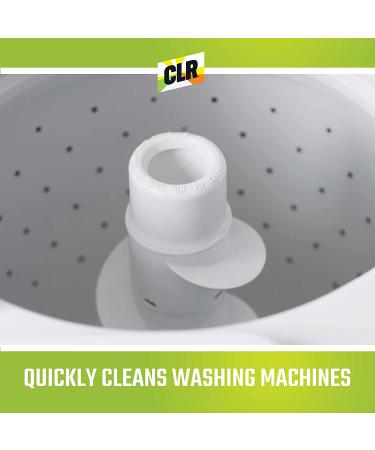 CLR Calcium Lime Rust Remover 42oz - Pack of 2 | Powerful Stain Blaster for Calcium, Lime, and Rust - Buy Online on SooperMarket.com