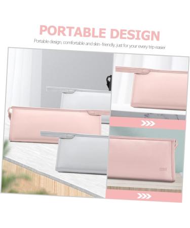 Didiseaon Hair Dryer Storage Bag Storage Bags Travel Portable - Buy Online on SooperMarket.com