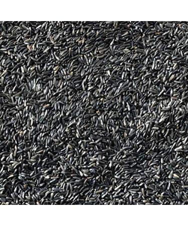 NIGER NYGER SEED 5kg High Energy High Protein Premium Quality All Year Round Wild Garden Bird Seed