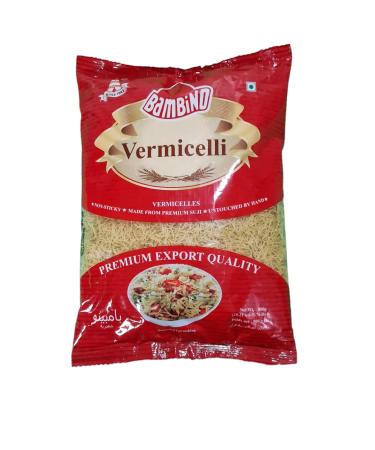 Bambino Shortcut/Plain Vermicelli 800g