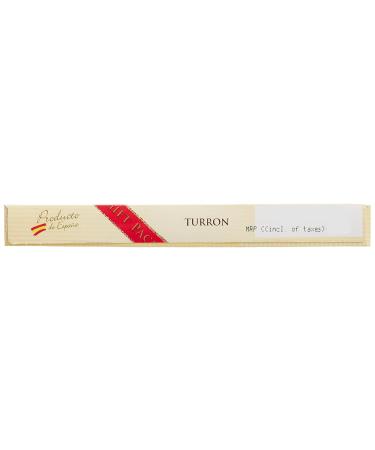 Buy El Almendro Turr n Gift Pack - Delicious 225g Treat Perfect for Gifting | International Shipping Available - Buy Online on SooperMarket.com