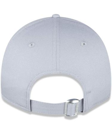 Buy New Era 9 Forforty Cyborg Teen Titans Gray Cap | International Shipping Available - Buy Online on SooperMarket.com