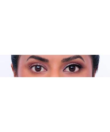 Eylure Luxe Pro Magnetic 10 Magnets Naturals False Lashes - Buy Online on SooperMarket.com