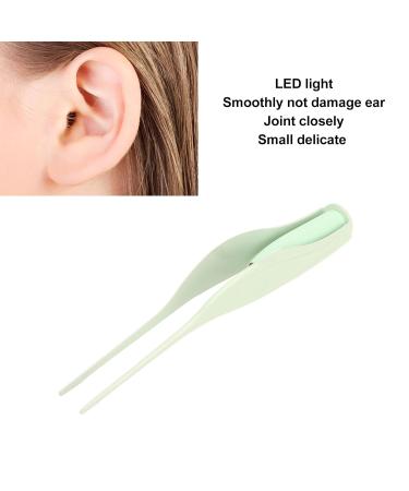 Professional Ear Pick with Light - Safe Earwax Removal Kit for Adults, Kids and Pets - Buy Online on SooperMarket.com