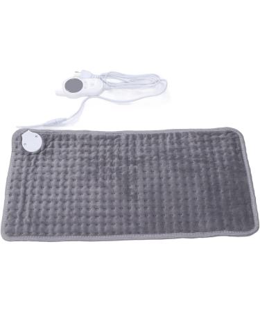 Chiciri Adjustable Heating Blanket & Electric Pillow - Intelligent Washable Skin-Friendly Breathable | Perfect Gift for Loved Ones - EU Plug 220V - Buy Online on SooperMarket.com
