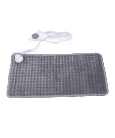 Chiciri's heating blanket thermostat protection adjustable washable intelligent heating electric heating pillow skin-friendly breathable for loved ones for friends EU plugs 220V