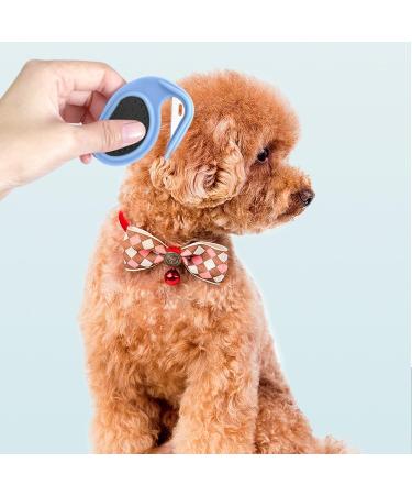 Knot Remover for Cats & Dogs | De-Filtered Knife & Fur Care Comb for Long-Haired Pets - Buy Online on SooperMarket.com