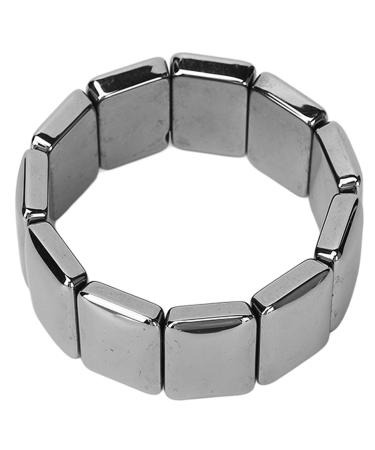 Terahertz Energy Bracelet Trace Elements Eliminate Fatigue Terahertz Stone Bracelet for Daily Care