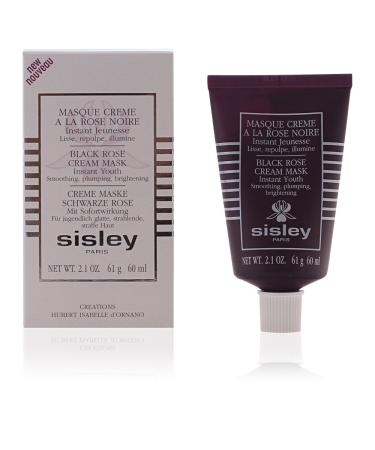 SISLEY Black Rose Cream Masque 2.1 Oz (221508)