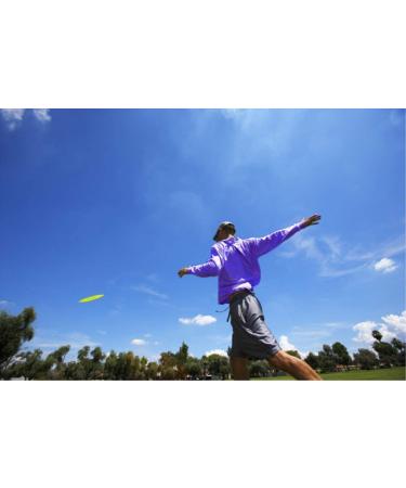 Yikun PDGA Approved Disc Golf Starter Set - 3-in-1 Driver, Mid-Range, Putter (165-170g) - Ideal for Beginners - Outdoor Game Kit - Buy Online on SooperMarket.com