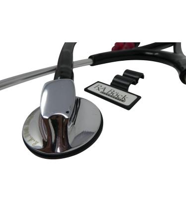 Pro Physician Single Head Cardiology Stethoscope - Premium Quality for Accurate Diagnosis | Fast International Shipping - Buy Online on SooperMarket.com