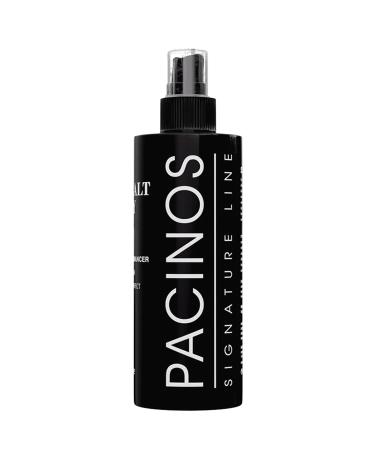 Pacinos Sea Salt Spray - Texturizing Spray for Beach Waves Hair Style - Buy Online on SooperMarket.com