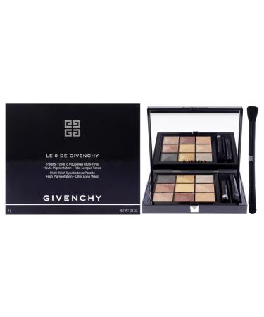 Givenchy The 9 of Givenchy - N08 for Women - 0.28 oz Palette