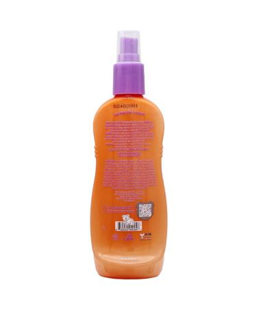 Ricitos Curly Detangling Spray 6.7 Oz 2-Pack - Buy Online on SooperMarket.com