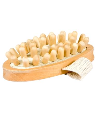 Najel anti-cellulite brush 90 g