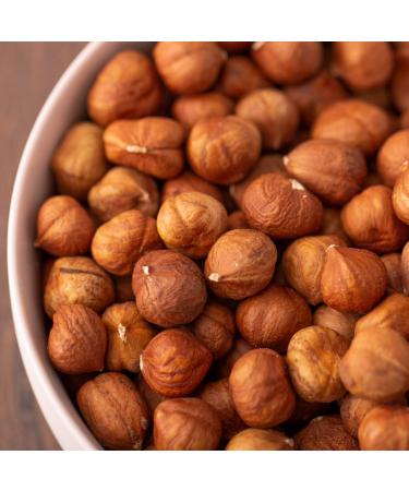 Bio Haseln sse 1.0 kg | Premium Qualit t | Plastikfrei & kologisch | S ssundclever.de Hazelnut Kernels - Buy Online on SooperMarket.com