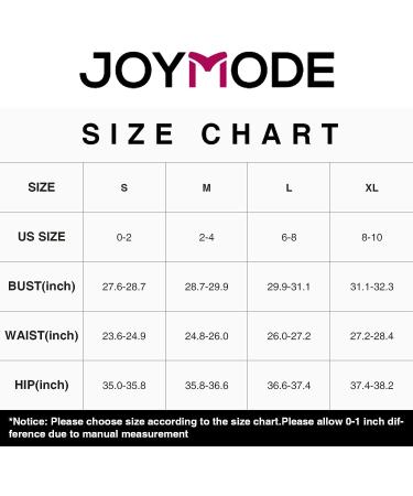 JOYMODE Women's Seamless Textured Workout Set - High Waist Leggings & Crop Top, Large, Black - Buy Online on SooperMarket.com