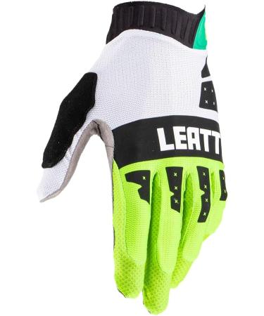 Shop Least Men's MTB 2.0 Gloves X-Flow L Jade - Premium Cycling Gear for International Shipping - Buy Online on SooperMarket.com