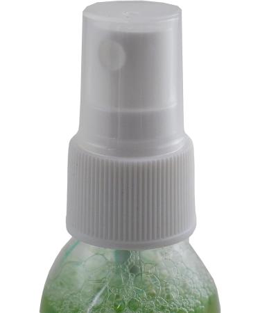 Birdz Eyewear Anti Fog Spray & Defogger - 2oz Bottles for Glasses, Goggles, Swimming, Paintball & Diving - Buy Online on SooperMarket.com