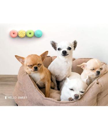 YUSHUD Cat Litter Deodorizer For All Kinds Cat Litter Box Solid Air Freshener Pet Odor Absorbing For Dog Cat Litter Toilet Pet Odor Absorbing Solid Air - Buy Online on SooperMarket.com