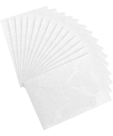 Anti Wrinkle Facial Patches 60 Pieces Easy to Apply Forehead Wrinkle Patches for Home for All Skin Types - Buy Online on SooperMarket.com