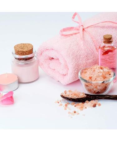 Himalayan Pink Salt Extra Fine Grain 2 kg - Buy Online on SooperMarket.com