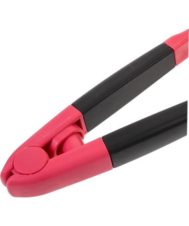 Angoily Folding Styling Comb - Smooth Straightener Hair Tool & Salon Wisking Comb for Women | Multipurpose Alloy Design | 23.5X3X2CM - Ideal for Shower & Everyday Use - Buy Online on SooperMarket.com