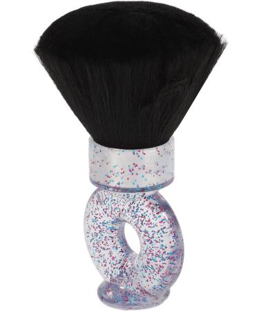 Hair Cutting Brush Barber Brush Neck Duster Barber Neck Duster Brush Quick Recovery Hair Duster Brush for Hairdressers Stylists - Buy Online on SooperMarket.com