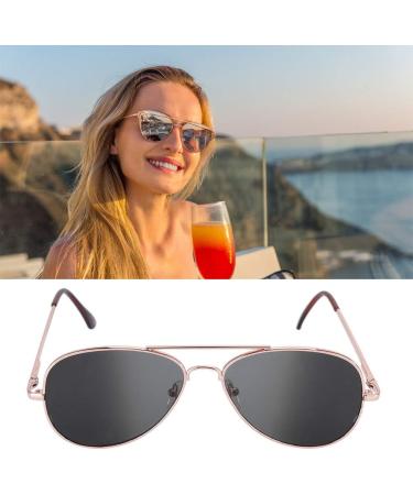 Kcabrtet Female/Male Safety Glasses Anti Tracking Rear View Sunglasses Anti Monitor Glasses Safety Sun Glasses - Buy Online on SooperMarket.com