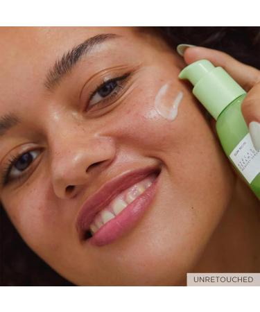 Glow Recipe Avocado Ceramide Serum - Hydrating Face Serum for Women & Men - Redness Relief Dry Skin & Skin Barrier Repair - Lightweight Milky Texture for Sensitive Skin (15 ml) - Buy Online on SooperMarket.com