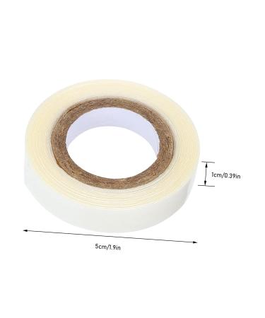 Buy Mikinona Lace Wig Tape - Clear Double-Sided Hair Bands for Women - 5x5cm | International Shipping - Buy Online on SooperMarket.com
