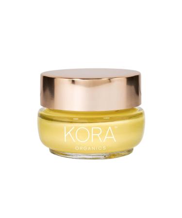 KORA Organics - Turmeric Glow Moisturizer 15mL