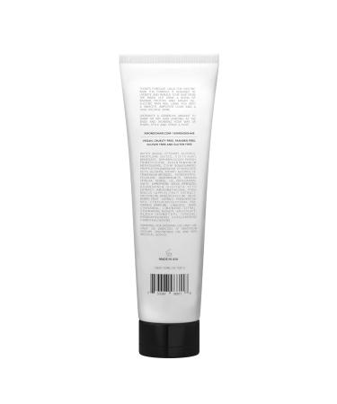 XMONDO Hair Electric Rain Moisture Cream - Vegan Formula with Argan Oil & Baobab Protein - Hydrating and Protective Hair Treatment - 5 Fl Oz - Buy Online on SooperMarket.com