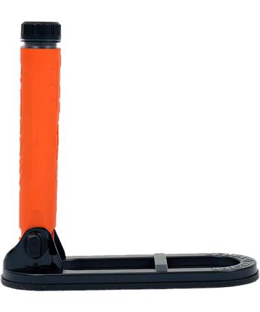 Quest Waterproof Pulse Induction Pinpointer Scuba Tector Pro - LED Indicator, Audio Vibration Alarm - Portable & Foldable - Buy Online on SooperMarket.com