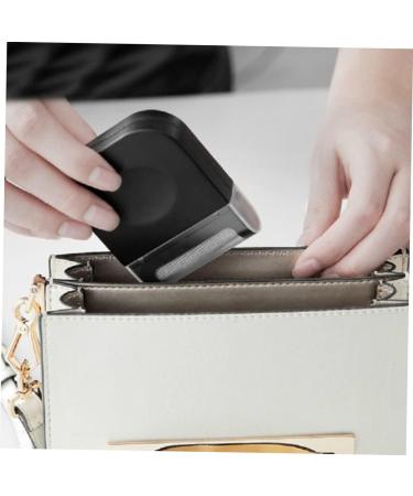 Portable Hair Lint Remover Razor - Ultimate Clothes Shaver & Sweater Trimmer for Effortless Lint Removal - Shop Internationally - Buy Online on SooperMarket.com