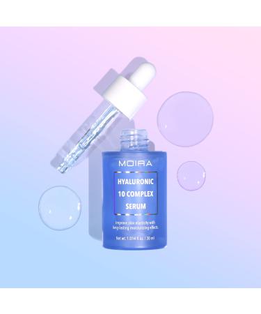 Hyaluronic 10 Complex Serum