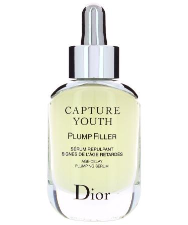 Christian Dior Capture Youth Plump Filler Age-Delay Plumping Serum Women 1 oz