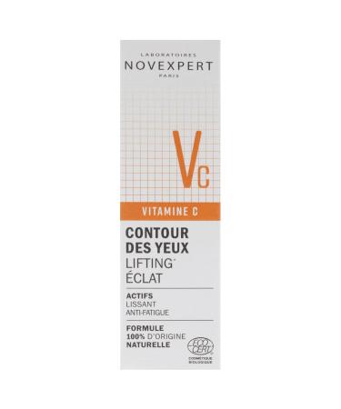 Radiance Lifting Eye Contour Cream for Women - 0.5 oz | Anti-Aging & Dark Circle Treatment | Shop Internationally - Buy Online on SooperMarket.com