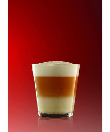 Red Espresso Rooibos Tea Pods - Authentic South African Blend for Nespresso - Vegan, Non GMO, Antioxidant-Rich, Calming (10 Pods) - Buy Online on SooperMarket.com