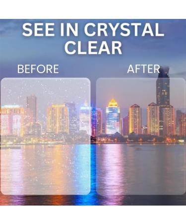 Nano Coating One Way Mirror Spray for Window Achieve The Effect Of A One-Way Mirror By Applying A Special Coating On Glass Surface For Privacy Protection (1pcs) - Buy Online on SooperMarket.com