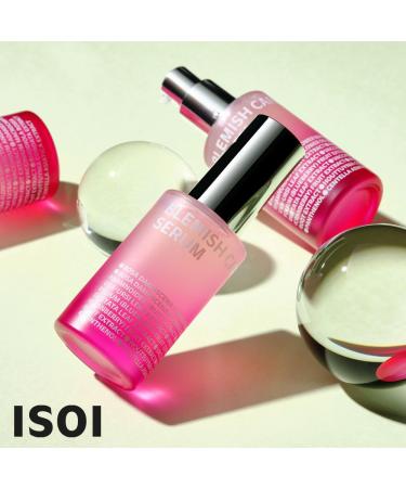 isoi Blemish Care Up Serum | Brightening Firming & Hydrating | 35ml (1.18 oz) - International Shipping Available - Buy Online on SooperMarket.com