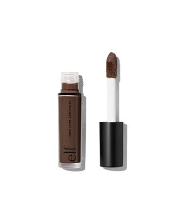 eleven.16HR Camo concealer full covering power & high pigmented matt finish ligh ebony 0.203 fl oz (6ml) rich ebony 1 piece (1 Pack)