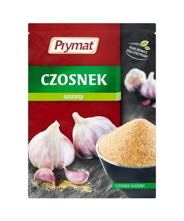 Prymat Garlic Powder Seasoning 20g