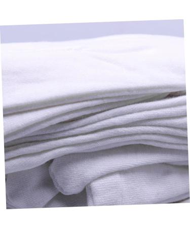minkissy 54 Pairs Hydrating Gloves Moisturizing Gloves Overnight Moisturizing Hand Gloves Kitchen Gloves Exam Gloves Art Working Glove Cosmetic Moisturizing Gloves Work Glove Care White - Buy Online on SooperMarket.com