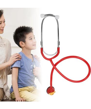 Pediatric Clinician Stethoscope - Kid-Friendly Cartoon Animal Designs for Kids | International Shipping Available - Buy Online on SooperMarket.com