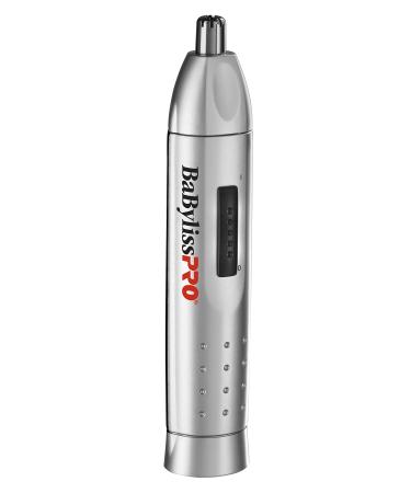BaBylissPRO Nose and Ear Trimmer 1 Count